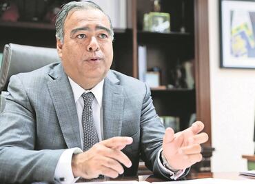 “Sin tinte político en apoyo a damnificados”: titular del Invi