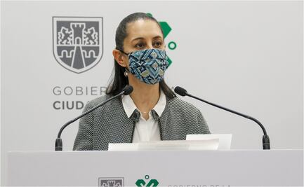 Claudia Sheinbaum aceptó acercamientos con la NFL para que vuelva este año