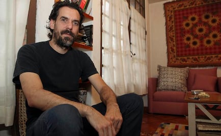 David Miklos, entre la imaginación y la historia