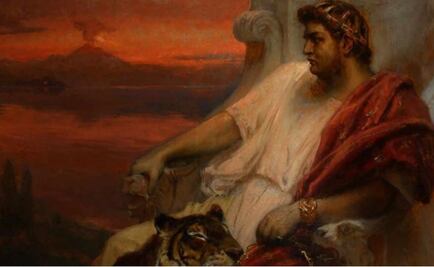 Nerón, el emperador que se casó con un hombre y lo castró