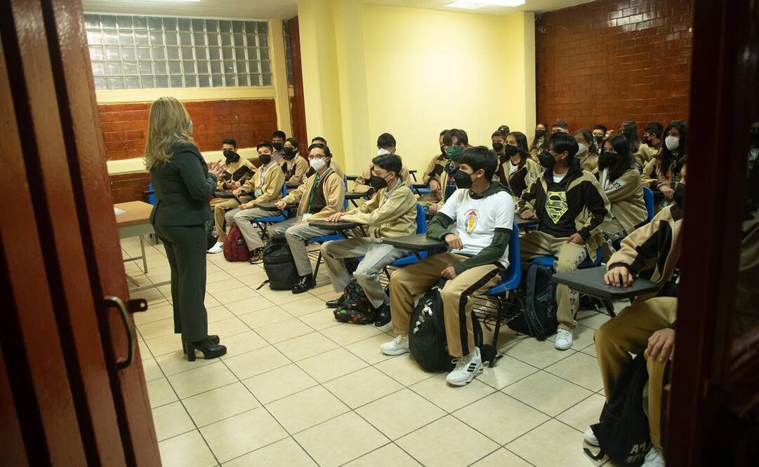 El futuro de la educación