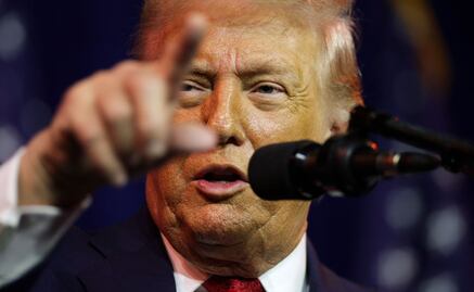 Trump recibirá a petroleras el viernes para hablar de Venezuela; EU pide acceso total a explotación de petróleo