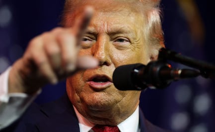 Trump recibirá a petroleras el viernes para hablar de Venezuela; EU pide acceso total a explotación de petróleo