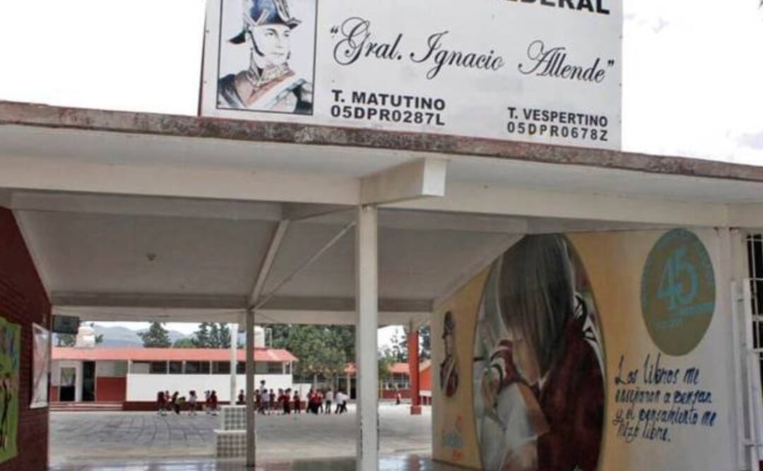 Foto: Especial/El Universal/ Este caso ha indignado a la sociedad entera que, a través de todos los medios exige que lo refundan en la cárcel muchos años porque lo que hizo no tiene perdón.