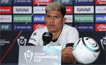 Jesús Gallardo lanza mensaje tras ausencia con Toluca y ultimátum en la Selección: "Me hubiera encantado estar"