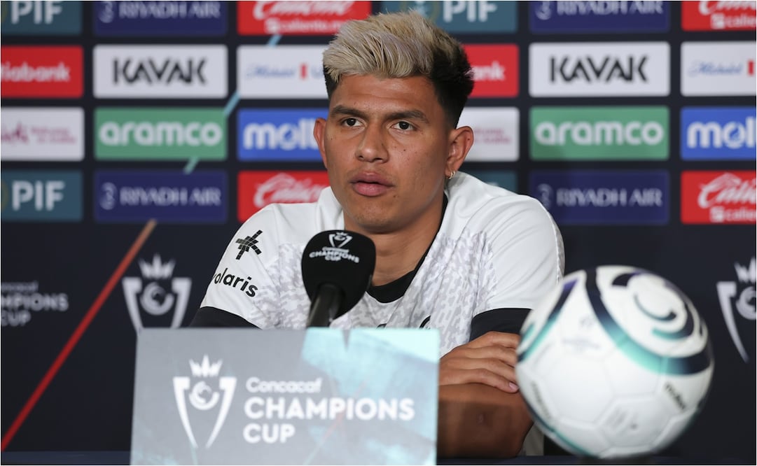 FOTO: IMAGO7 - Jesús Gallardo lanza mensaje tras ausencia con Toluca y ultimátum en la Selección: "Me hubiera encantado estar"