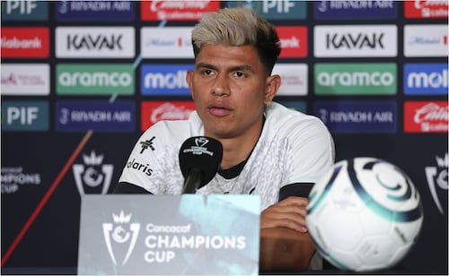 Jesús Gallardo lanza mensaje tras ausencia con Toluca y ultimátum en la Selección: "Me hubiera encantado estar"