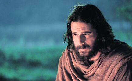 Fe y donativos dan luz a "The Chosen"