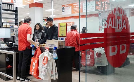 Tiendas 3B excluyen pagos con tarjetas: descubre las nuevas alternativas de compra