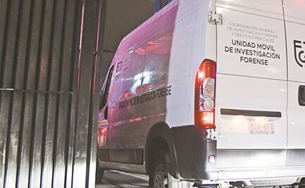 Hombre muere en anexo de rehabilitación de adicciones en GAM