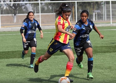 Querétaro se impone ante Morelia previo al CL2019