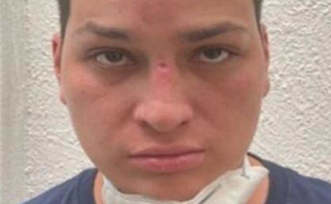 Además de la pena privativa de libertad, el impartidor de justicia le impuso una multa de 481 mil 100 pesos como reparación de daño. Foto: FGJEM