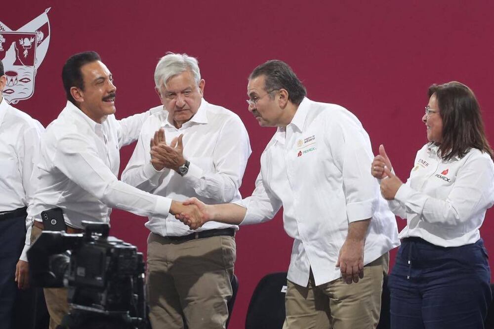 Foto: Germán Espinosa/EL UNIVERSAL