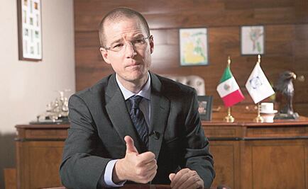 "Romperé el círculo vicioso de los grupos que dañan al PAN"