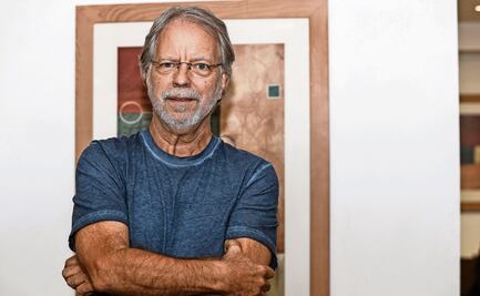 “Nos hace humanos necesitar que el mundo tenga un sentido”: Mia Couto