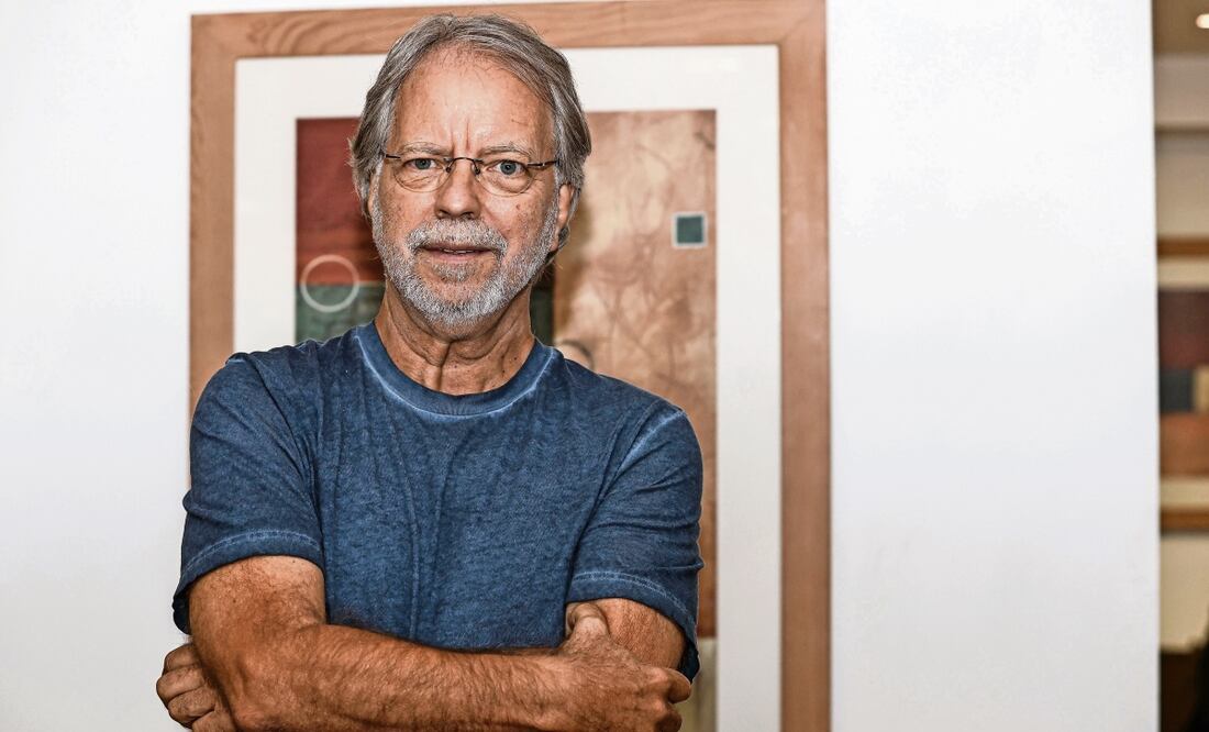 Nos hace humanos necesitar que el mundo tenga un sentido”: Mia Couto | El Universal