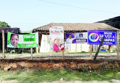 Pide TEPJF paridad de género en listas de candidatos