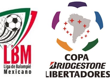 ¿Liga de Balompié Mexicano participaría en Copa Libertadores?