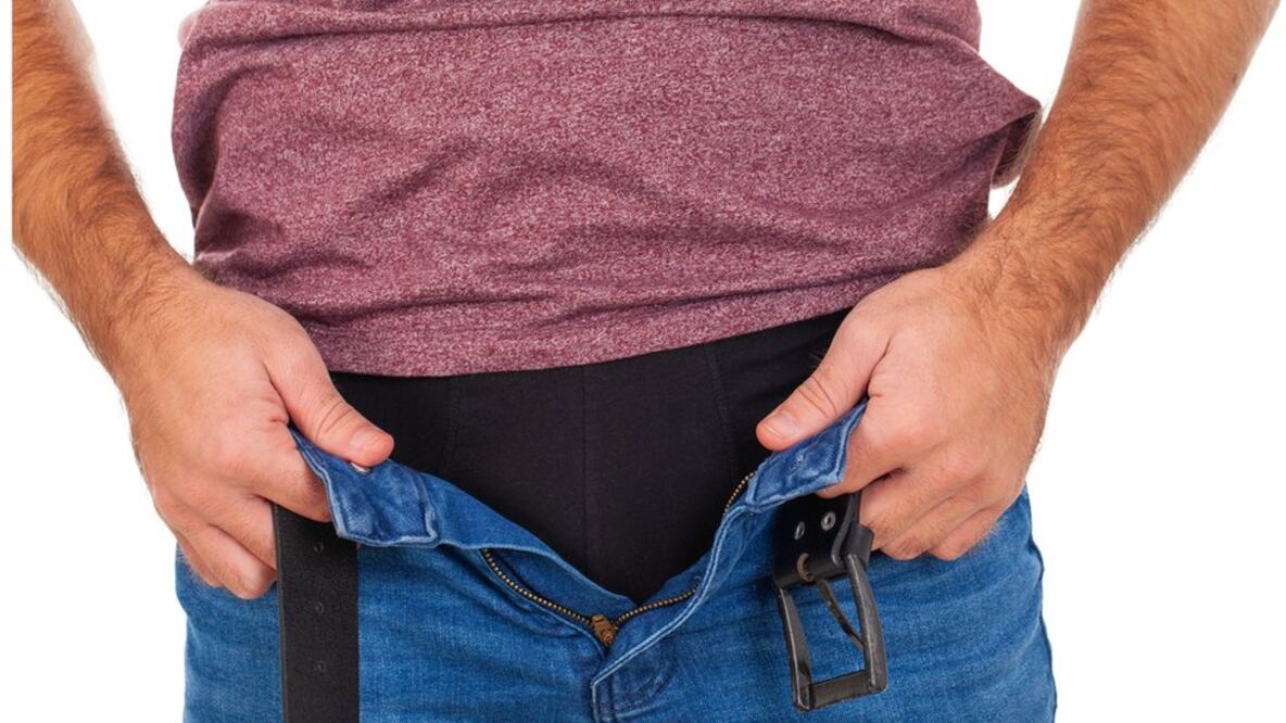 Una investigación sobre la temperatura de los testículos se llevó el Ig Nobel de Anatomía. Foto: Getty Images