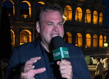 Faitelson sigue criticando a Martinoli y al Dr. García : "Yo no produzco desperdicios"