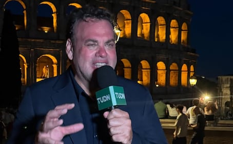 David Faitelson explota contra la FIFA por las sedes de los partidos de México en el Mundial: "Me parece injusto"