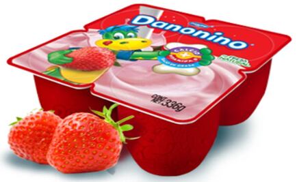 Lala y Danone niegan pleito legal