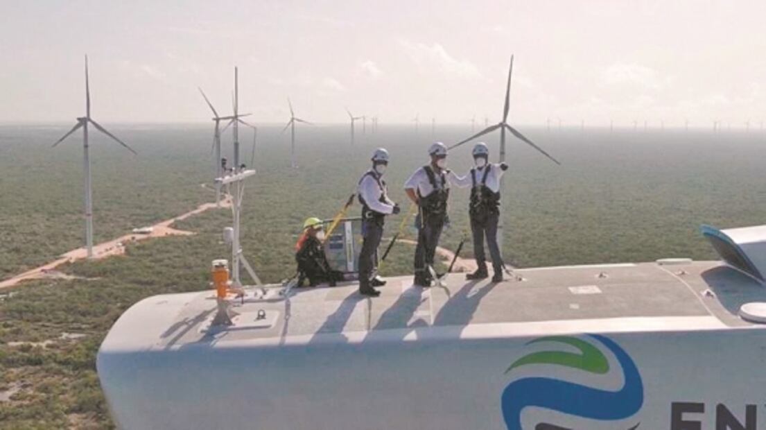 Las energías limpias, reto para Yucatán