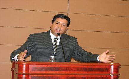 Gobernador de Tamaulipas buscará inversión en China 