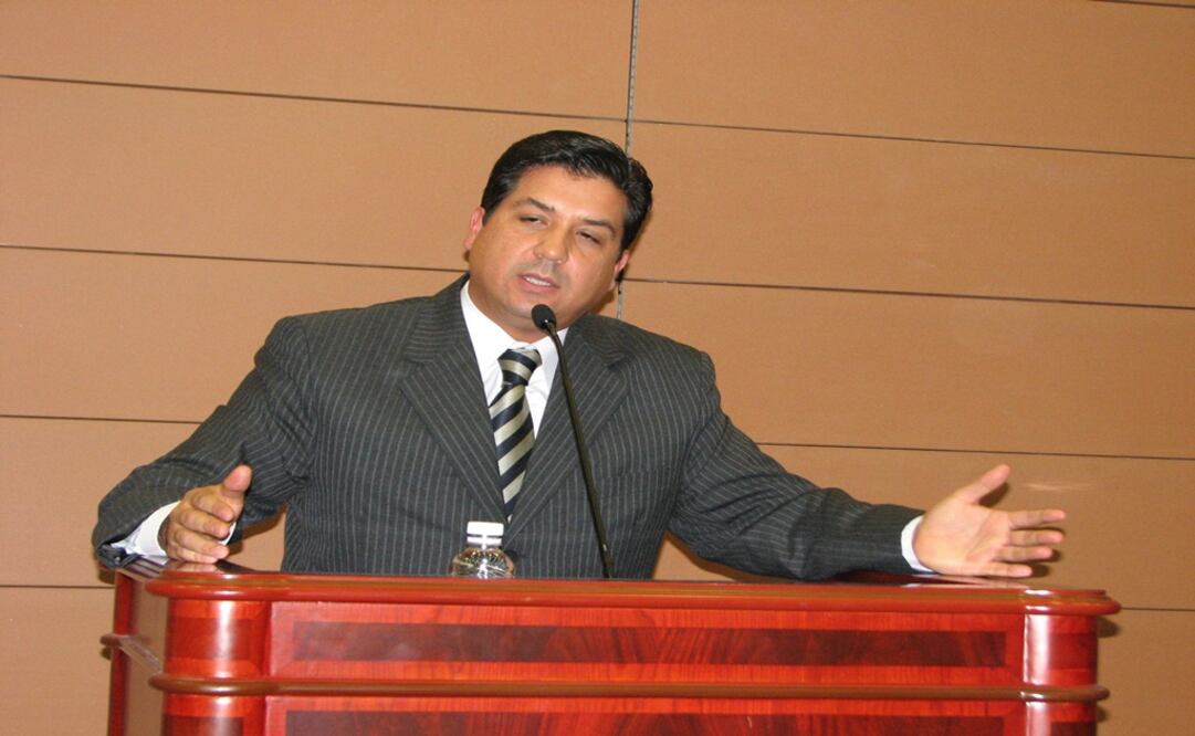 Foto: Archivo / EL UNIVERSAL 