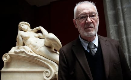 Federico Silva recibirá Medalla Bellas Artes 2016