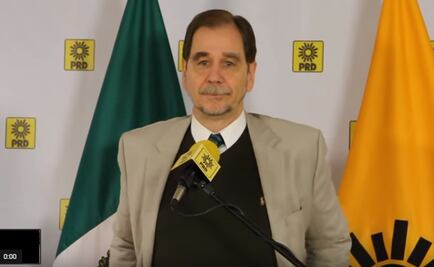 Firman aspirantes del PRD Acuerdo por Zacatecas