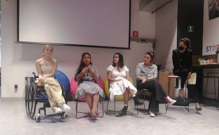 Programa muestra la doble lucha: ser mujer y ser activista