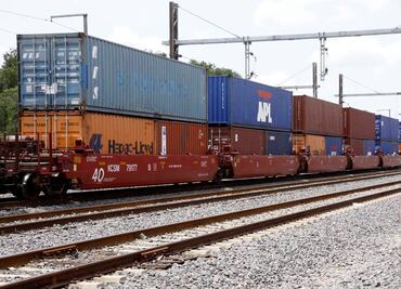 Generan los 15 estados en disputa un tercio del PIB