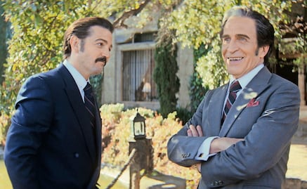 Diego Luna: "El cine, como el futbol, necesita conectar"