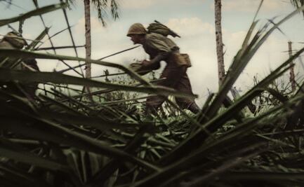 Netflix tiene la docuserie que te ayudará a entender la Segunda Guerra Mundial