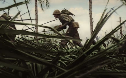 Netflix tiene la docuserie que te ayudará a entender la Segunda Guerra Mundial