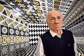 Adiós al humor y  genialidad de  Pedro Friedeberg