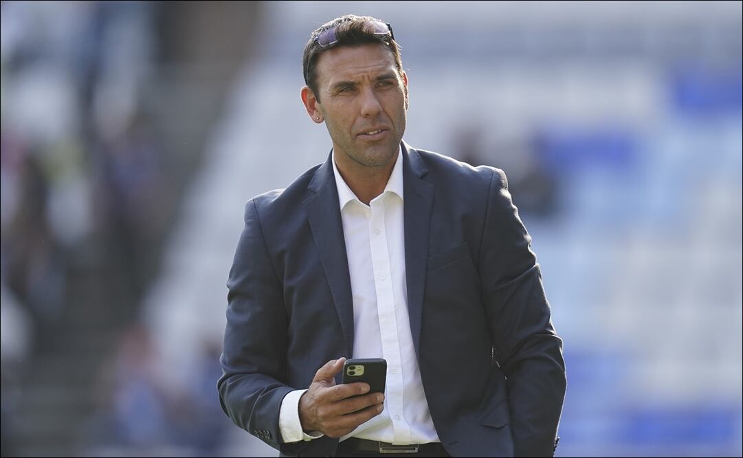 Ruso Zamogilny fue tundido por Inteligencia Artificial: “Mediocampista con carrera mediocre” / FOTO: Imago7