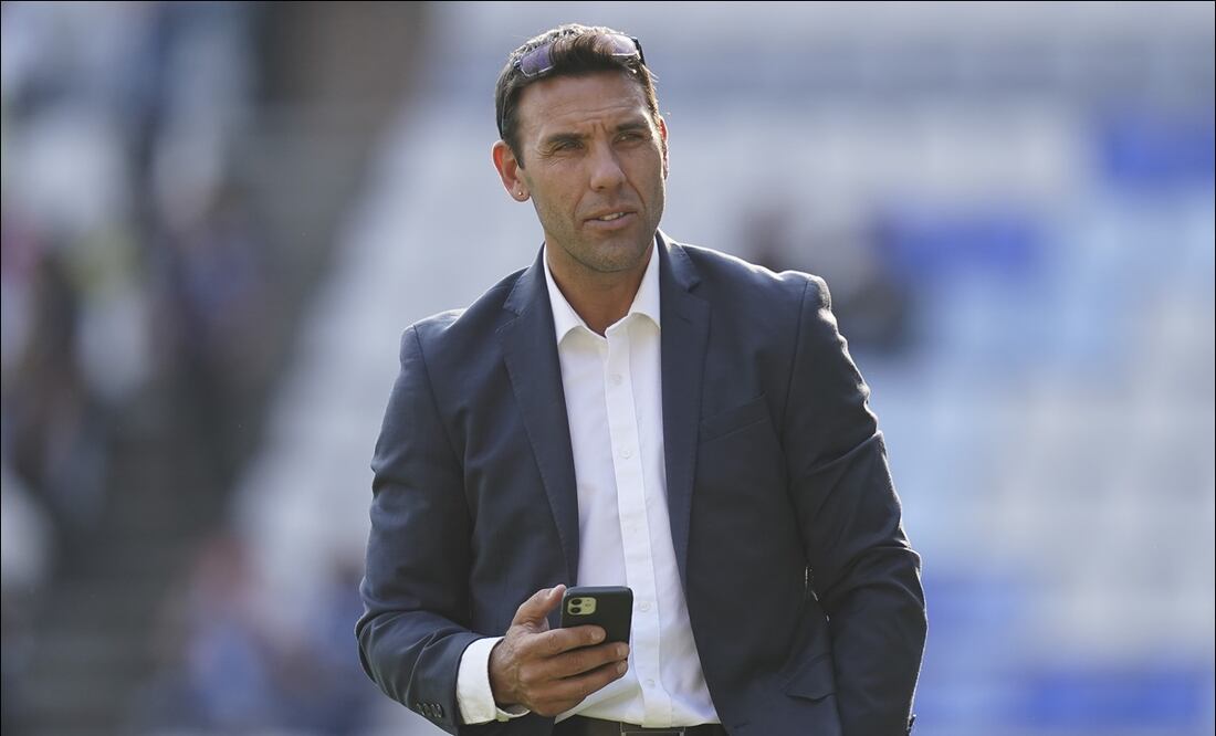 Ruso Zamogilny fue tundido por Inteligencia Artificial: “Mediocampista con carrera mediocre” / FOTO: Imago7