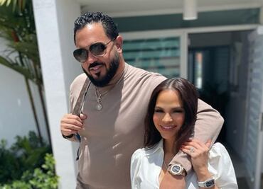 Raphy Pina, pareja de Natti Natasha, publica fotografía desde la cárcel