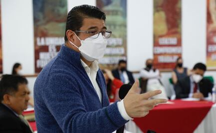 ¿Broncas en la alianza opositora en la CDMX para 2024?