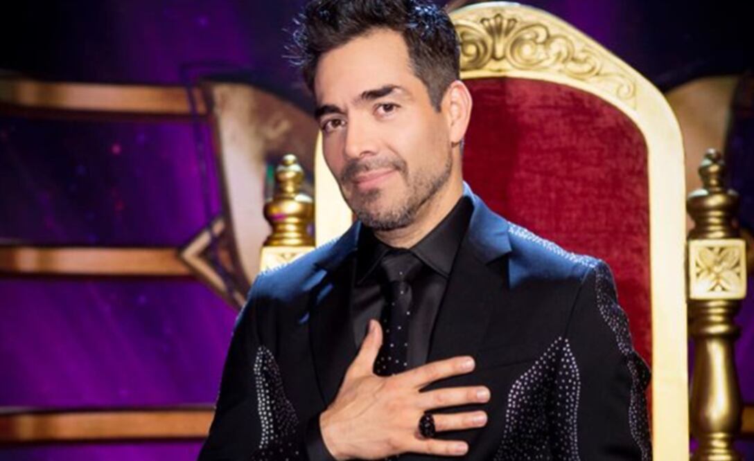 El actor ha decidido dar prioridad a su bienestar. Foto: Instagram oficial del artista.