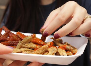 Estos son los alimentos que toda mujer debería comer