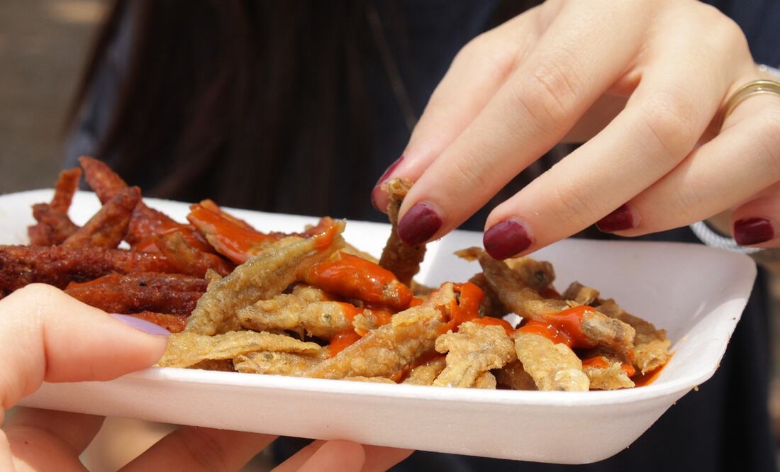 La mujer moderna necesita comer suficiente proteína de alto valor biológico (Crédito: Pixabay)