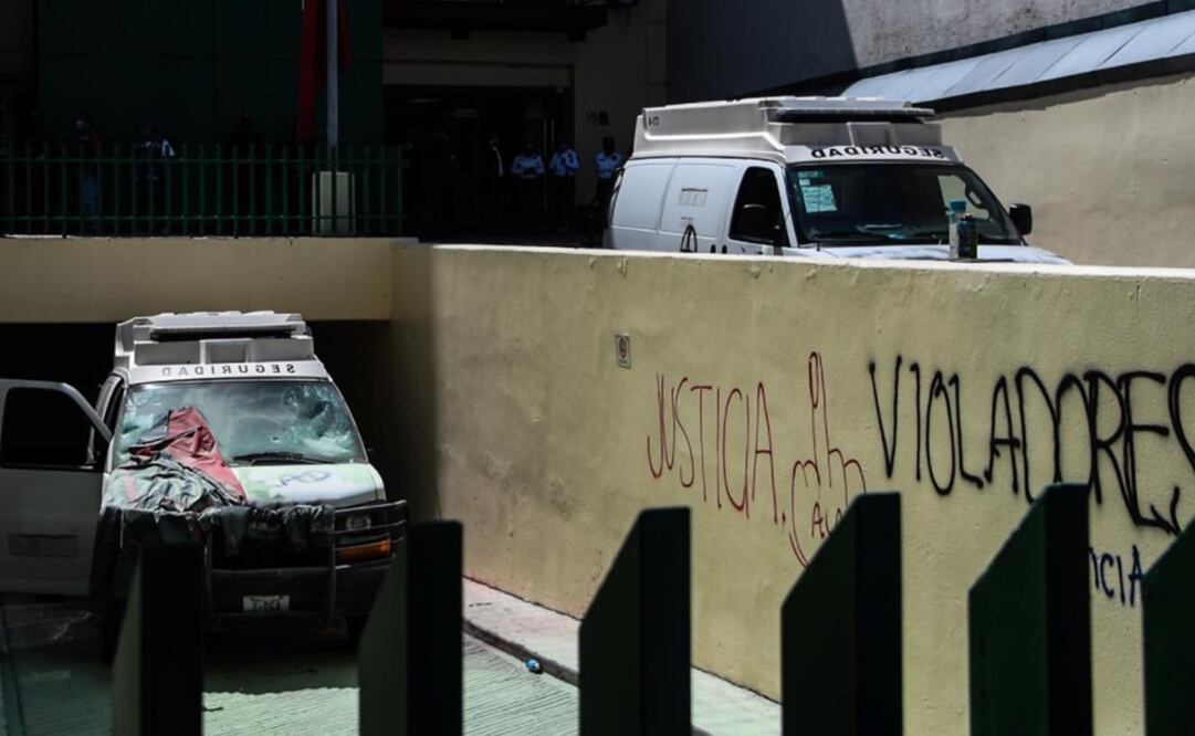 Foto: Armando Martínez/ EL UNIVERSAL