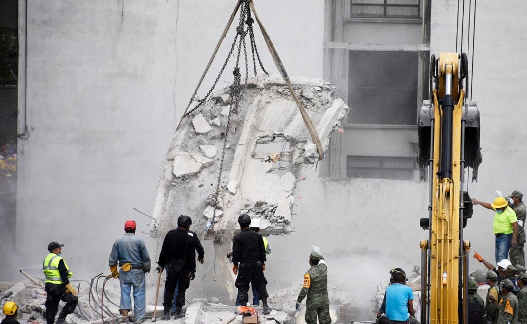 Foto: Archivo/ EL UNIVERSAL                                   