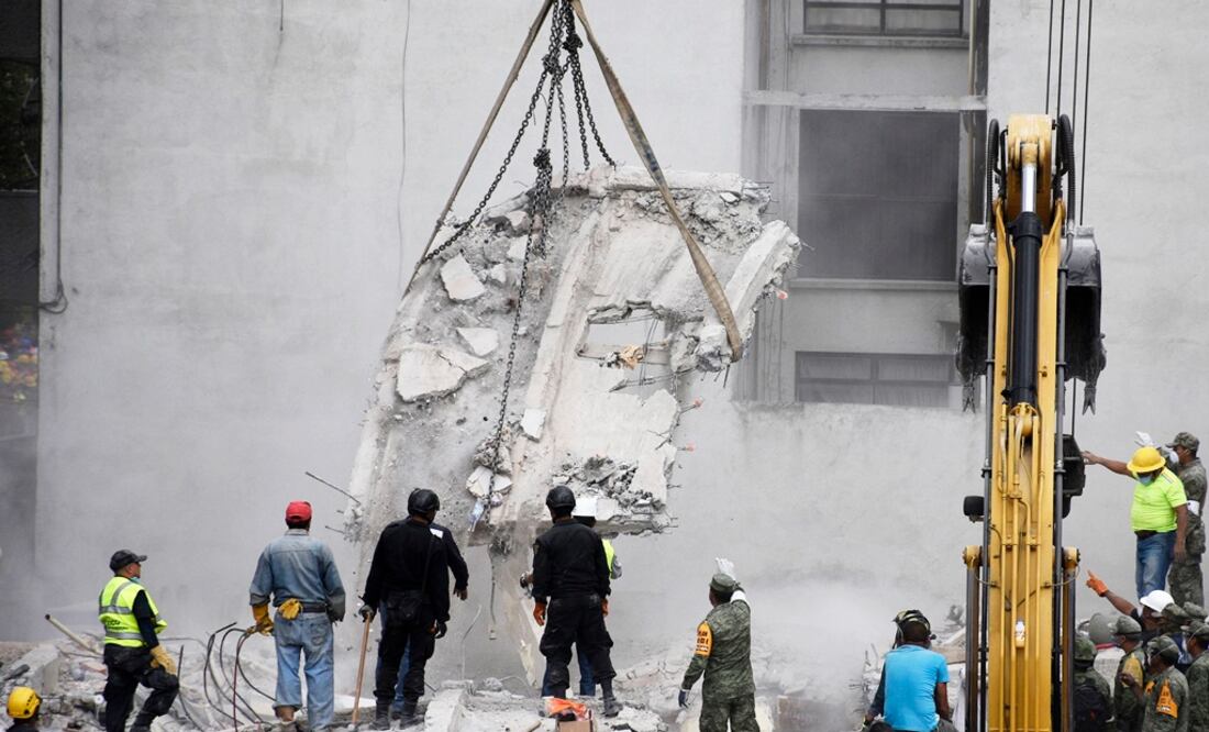 Foto: Archivo/ EL UNIVERSAL