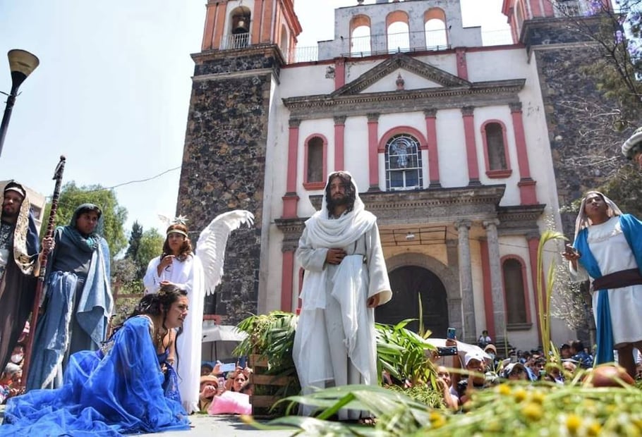 Foto: Alcaldía Iztapalapa