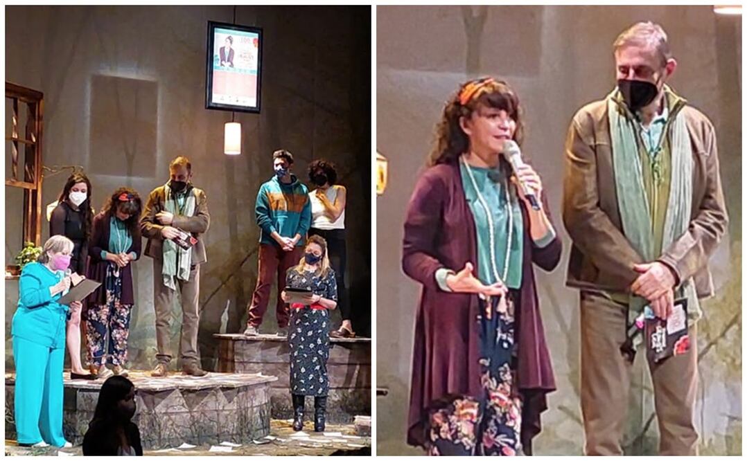 Sughey Baños/EL UNIVERSAL