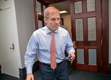 Freedom Caucus, los más conservadores